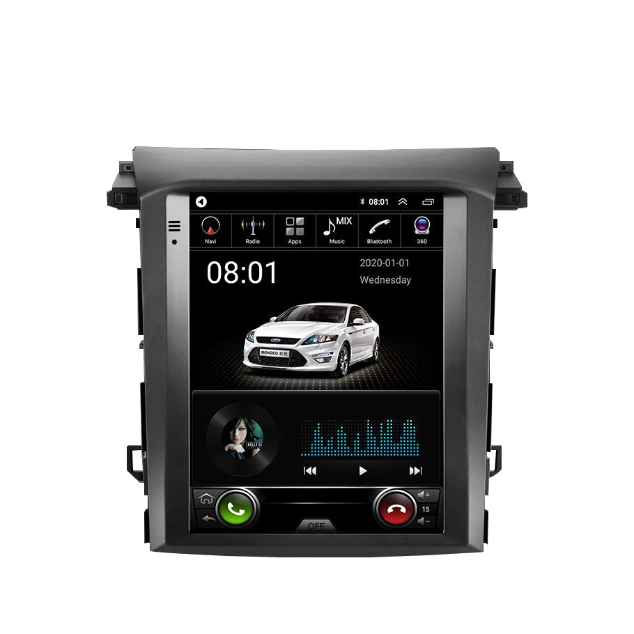 Subaru Forester 5 Car Multimedia Stereo Android car dvd player