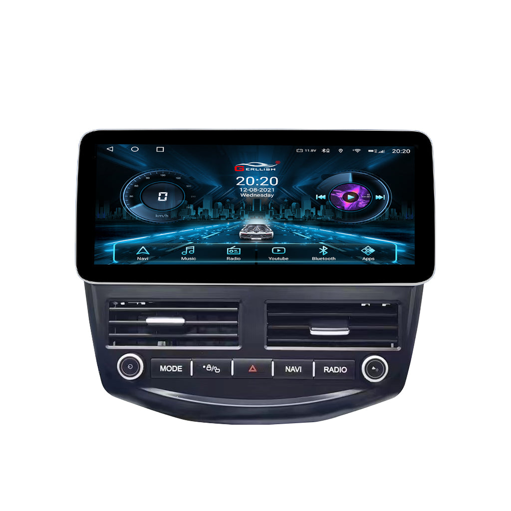 Multimedia Car Radio Android Ford Focus