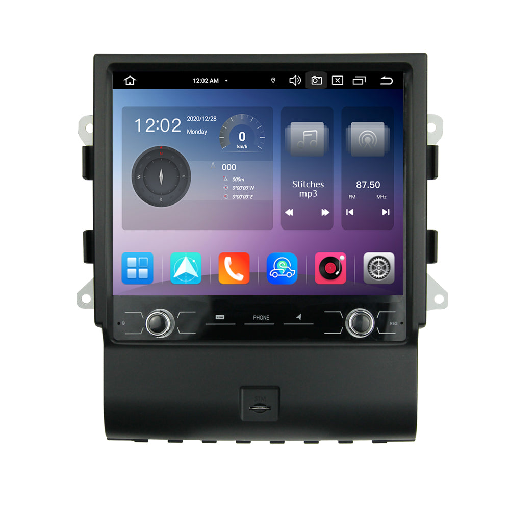 for Porsche Macan Android Radio GPS Wifi multimedia