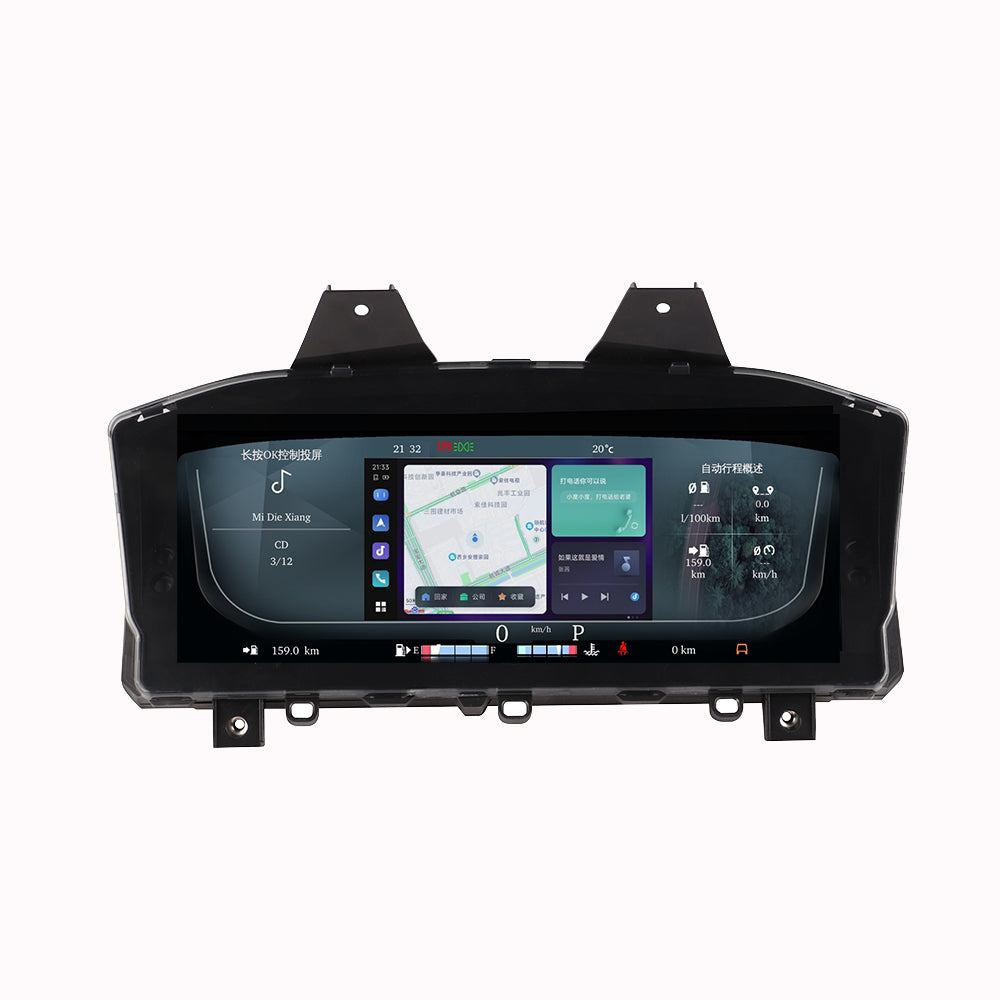 Car Digital Cluster For Range Rover Sport L494