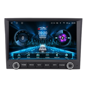 Android 8.4" Touch Screen Car Display
