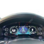 Toyota Land Cruiser LC200 Digital Dashboard with Wireless CarPlay 2016-2021 - Image 5