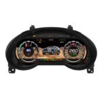 Lexus GX400 GX460 Digital Instrument Cluster LCD Dashboard 2010-2021