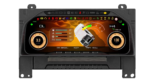 Toyota Land Cruiser LC70 LC75 LC76 LC78 LC79 12.3 Inch Digital Instrument Cluster - Image 8