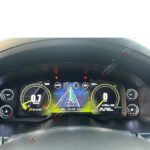 Toyota Land Cruiser LC200 Digital Dashboard with Wireless CarPlay 2016-2021 - Image 6
