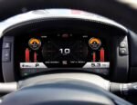 Nissan GTR R35 Digital Instrument Cluster 2007-2024 - Image 3