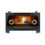 Toyota Land Cruiser LC70 LC75 LC76 LC78 LC79 12.3 Inch Digital Instrument Cluster - Image 6