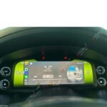 Toyota Land Cruiser LC200 Digital Dashboard with Wireless CarPlay 2016-2021 - Image 8