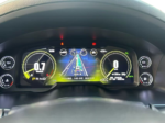 Toyota Land Cruiser LC200 Digital Dashboard with Wireless CarPlay 2016-2021 - Image 2