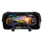 2011-2015 Chevrolet Camaro Digital Cluster LCD Upgrade | Gerllish