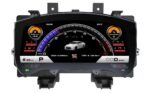 Nissan GTR R35 Digital Instrument Cluster 2007-2024 - Image 4