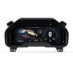Ford F150 Raptor Digital Instrument Cluster LCD Dashboard 2015-2020