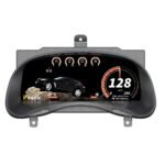 Infiniti FX35 FX37 FX45 FX50 Digital Instrument Cluster LCD Dashboard 2009-2013 with Wireless CarPlay
