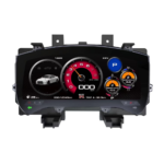Nissan GTR R35 Digital Instrument Cluster 2007-2024