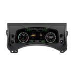 Hummer H2 Digital Instrument Cluster LCD Dashboard 2003-2009