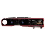 Jeep Wrangler Dual Screen Digital Instrument Cluster LCD Dashboard 2018-2022