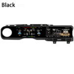 Jeep Wrangler Dual Screen Digital Instrument Cluster LCD Dashboard 2018-2022 - Image 3