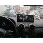 For Audi A1 Q3 2010-2018 10.25"/12.3" Android Head Unit Wireless CarPlay Android Auto GPS Navigation - Image 2