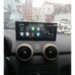 For Audi A1 Q3 2010-2018 10.25"/12.3" Android Head Unit Wireless CarPlay Android Auto GPS Navigation - Image 3