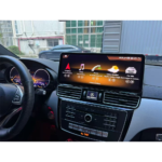 14.6 Inch Android Head Unit for Mercedes-Benz ML GL W166 X166 2012-2019 Wireless CarPlay Android Auto - Image 5