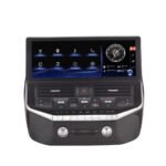 Toyota Land Cruiser LC100 Lexus LX470 2003-2007 16.2 Inch Android Radio with Wireless CarPlay