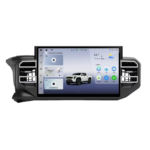 Toyota Tacoma 2015-2023 14.6 Inch Android Radio with Wireless CarPlay & Android Auto