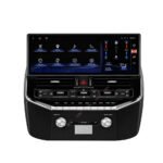 Toyota Land Cruiser LC100 Lexus LX470 2003-2007 16.2 Inch Android Radio with Wireless CarPlay