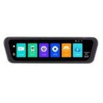4G LTE 4K Dash Cam with GPS Tracking & Mobile App Remote Monitoring - Image 2