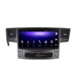 Lexus LX570 2007-2015 12.6 Inch Android Radio with Wireless CarPlay & Android Auto - Image 2