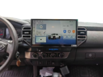 Toyota Tacoma 2015-2023 14.6 Inch Android Radio with Wireless CarPlay & Android Auto - Image 3