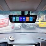 4G LTE 4K Dash Cam with GPS Tracking & Mobile App Remote Monitoring - Image 3