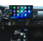 Toyota Tacoma 2015-2023 14.6 Inch Android Radio with Wireless CarPlay & Android Auto - Image 4