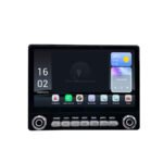 Toyota Tacoma 2016-2023 11.6 Inch Android Radio with Wireless CarPlay & Android Auto - Image 5