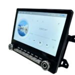 Toyota Tacoma 2016-2023 11.6 Inch Android Radio with Wireless CarPlay & Android Auto - Image 6