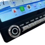 Toyota Tacoma 2016-2023 11.6 Inch Android Radio with Wireless CarPlay & Android Auto - Image 7