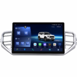 Toyota Tundra 2016-2025 14.6 Inch Android Radio with Wireless CarPlay & Android Auto