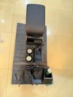 Gerllish Armrest Fridge for Toyota Land Cruiser LC70 LC76 LC78 LC79 - Image 4